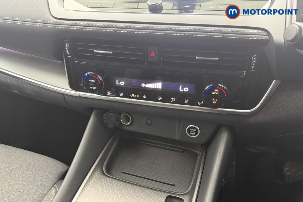 Used Nissan Qashqai 2024 for sale - 76319933: Photo 12