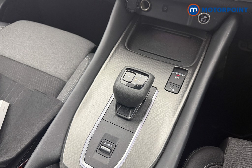 Used Nissan Qashqai 2024 for sale - 76319933: Photo 13