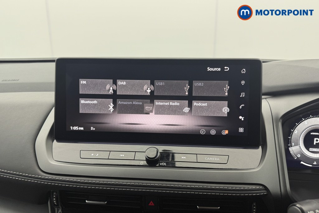 Used Nissan Qashqai 2024 for sale - 76319933: Photo 14
