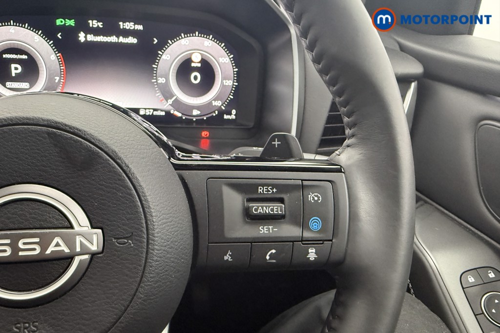 Used Nissan Qashqai 2024 for sale - 76319933: Photo 17