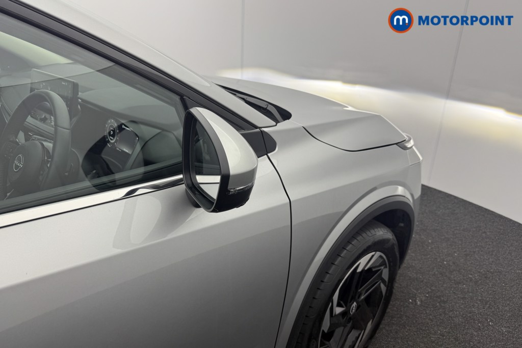 Used Nissan Qashqai 2024 for sale - 76319933: Photo 20