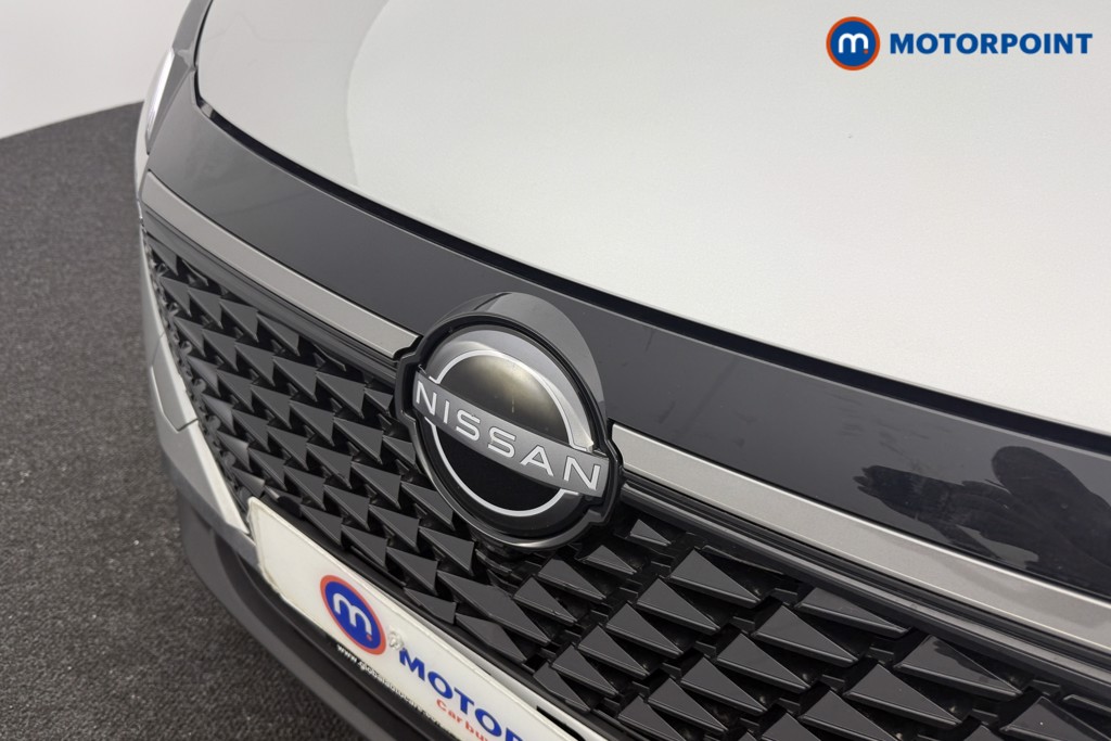 Used Nissan Qashqai 2024 for sale - 76319933: Photo 23