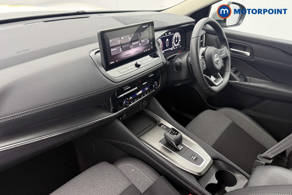 Used Nissan Qashqai 2024 for sale - 76319933: Photo 24