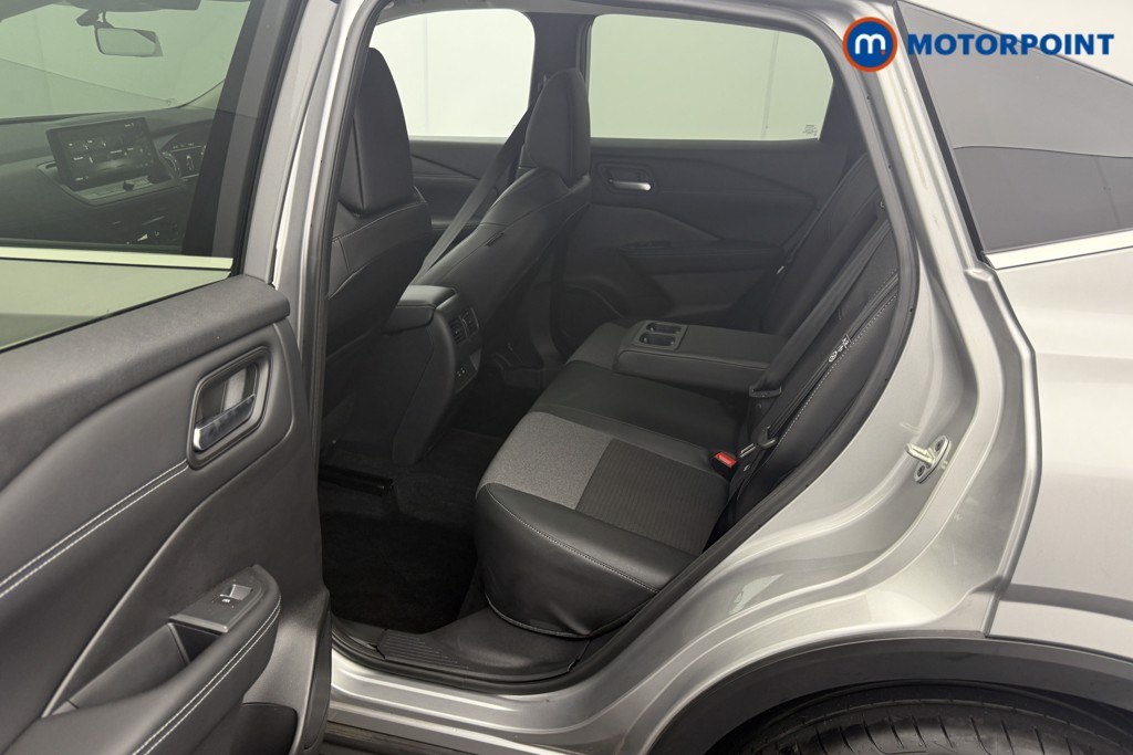 Used Nissan Qashqai 2024 for sale - 76319933: Photo 26