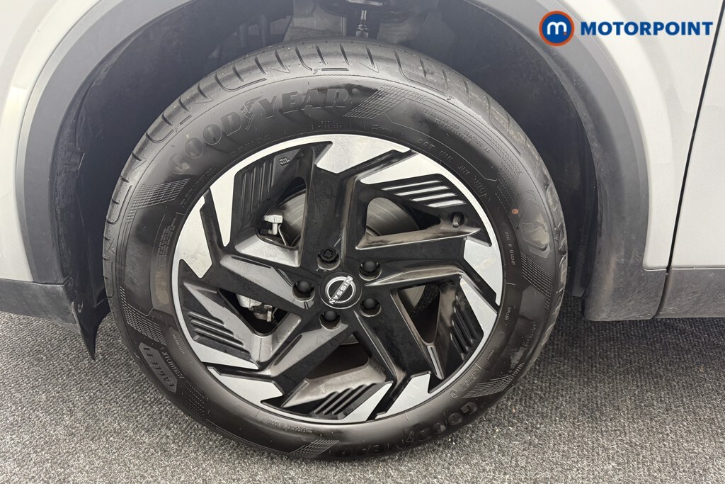 Used Nissan Qashqai 2024 for sale - 76319933: Photo 33