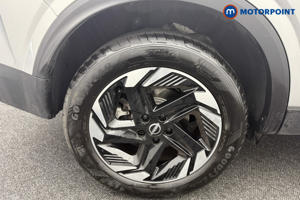 Used Nissan Qashqai 2024 for sale - 76319933: Photo 35