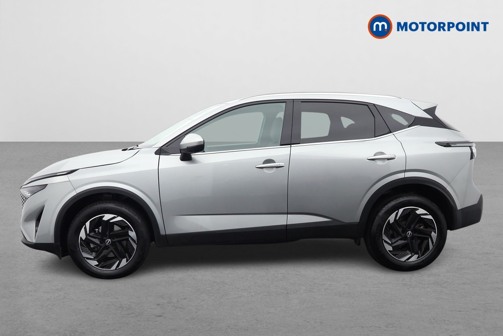Used Nissan Qashqai 2024 for sale - 76319933: Photo 4
