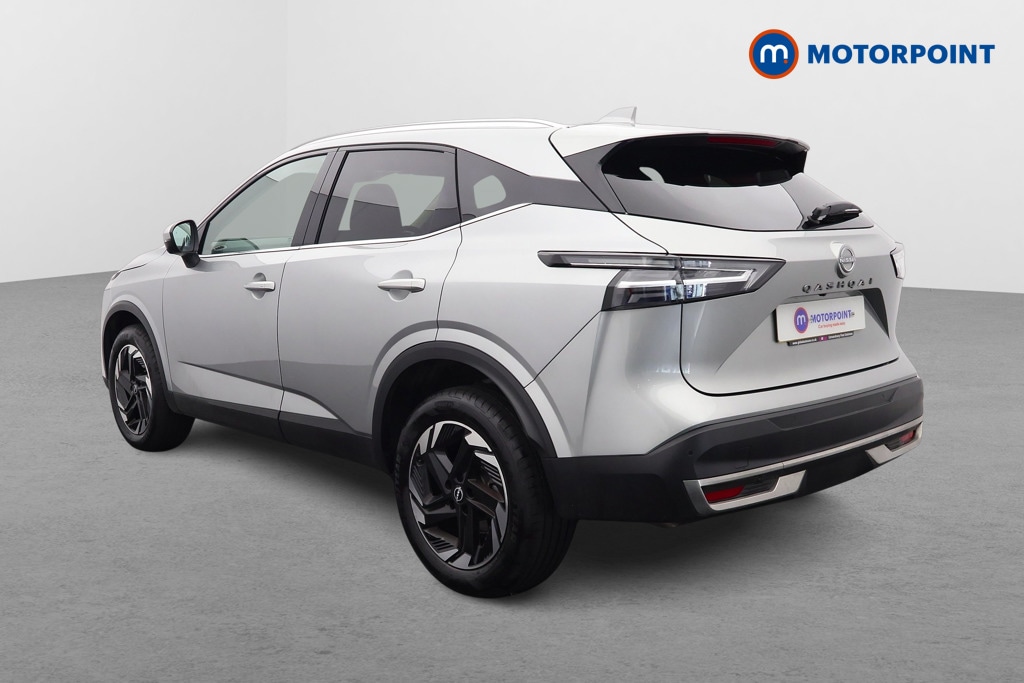 Used Nissan Qashqai 2024 for sale - 76319933: Photo 5