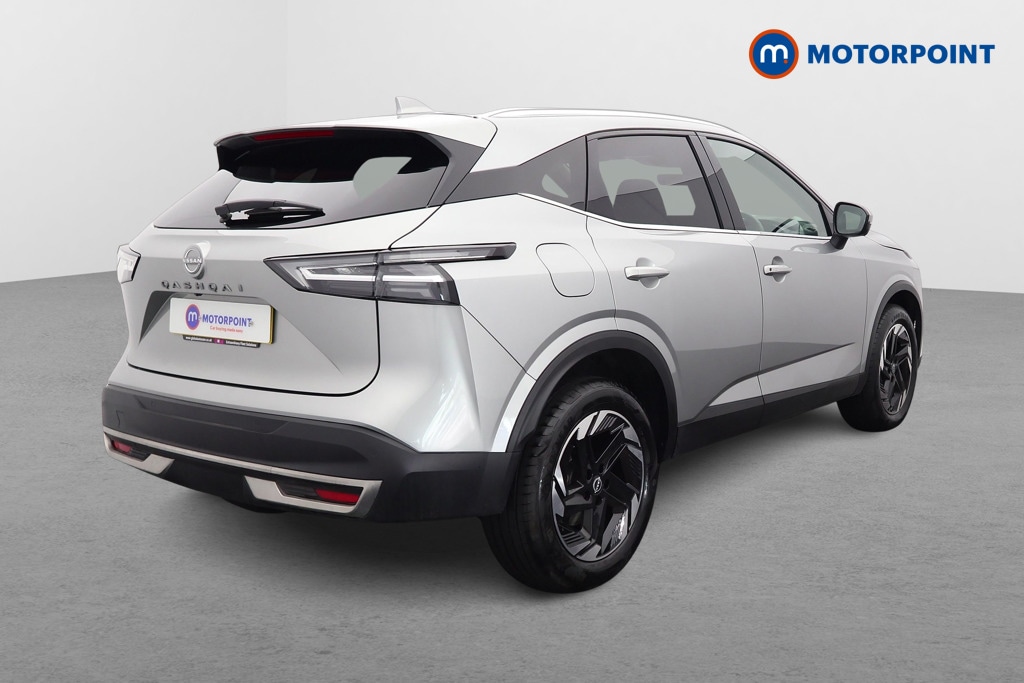 Used Nissan Qashqai 2024 for sale - 76319933: Photo 7