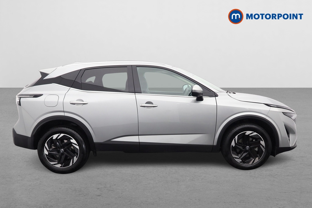 Used Nissan Qashqai 2024 for sale - 76319933: Photo 8