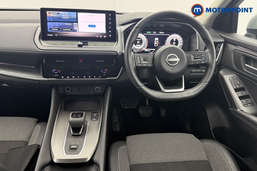 Used Nissan Qashqai 2024 for sale - 76319933: Photo 9