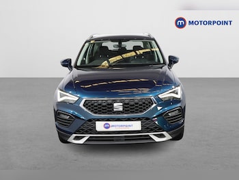 Used SEAT Ateca undefined for sale - 78951046: Photo