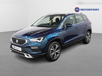 Used SEAT Ateca undefined for sale - 78951046: Photo