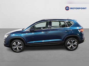 Used SEAT Ateca undefined for sale - 78951046: Photo