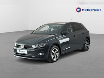 Used Volkswagen Polo 2023 for sale - 79639366: Photo