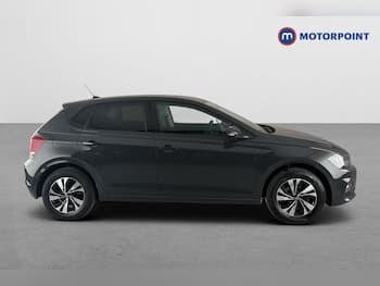 Used Volkswagen Polo 2023 for sale - 79639366: Photo