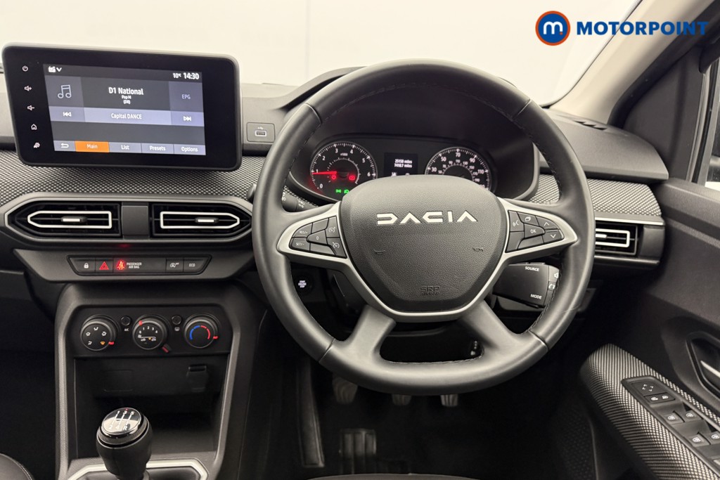 Used Dacia Sandero 2023 for sale - 77128413: Photo 10