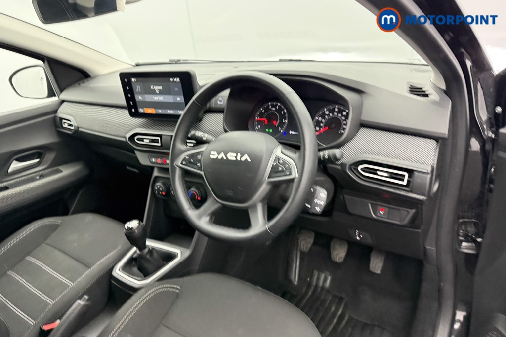 Used Dacia Sandero 2023 for sale - 77128413: Photo 11