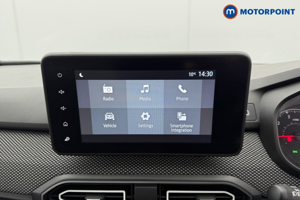 Used Dacia Sandero 2023 for sale - 77128413: Photo 16