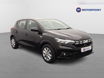 2023 - 1.0 Tce Expression 5dr