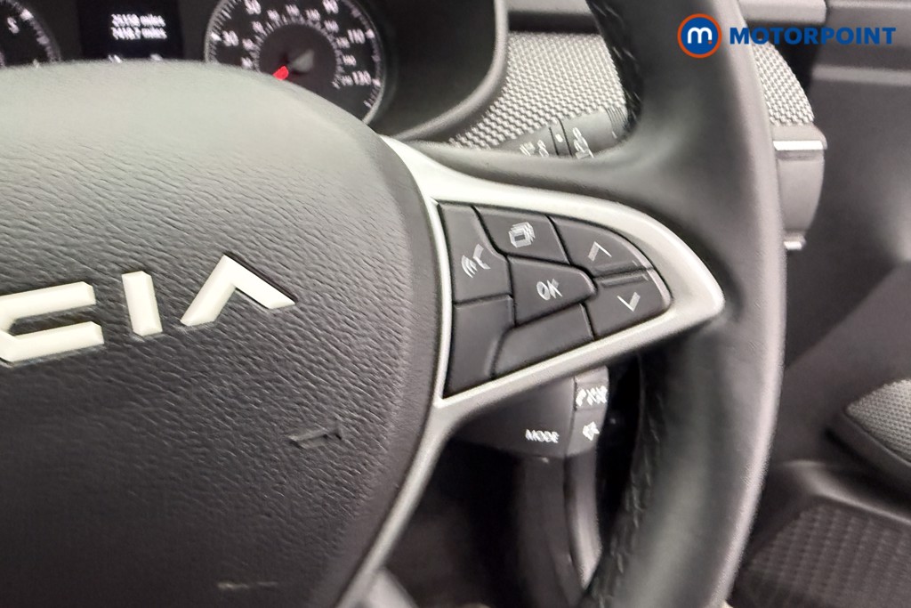 Used Dacia Sandero 2023 for sale - 77128413: Photo 20