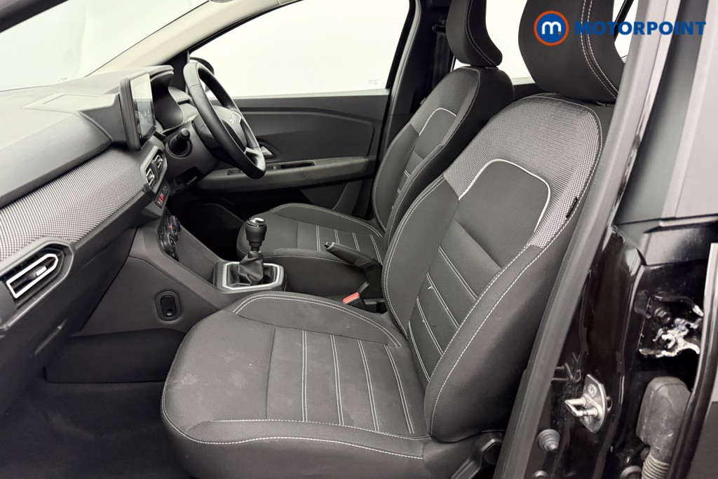 Used Dacia Sandero 2023 for sale - 77128413: Photo 26