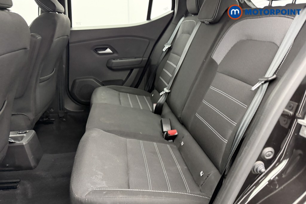 Used Dacia Sandero 2023 for sale - 77128413: Photo 27