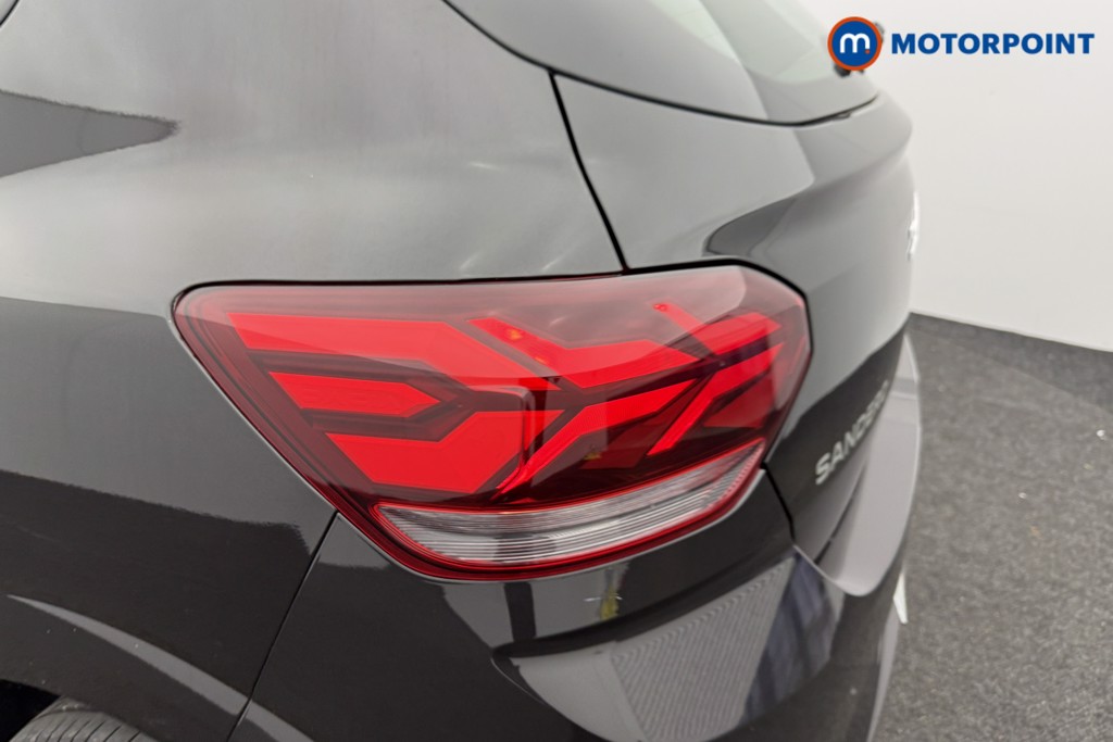 Used Dacia Sandero 2023 for sale - 77128413: Photo 29