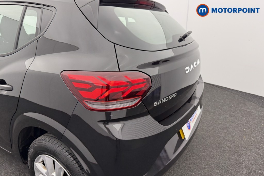 Used Dacia Sandero 2023 for sale - 77128413: Photo 30