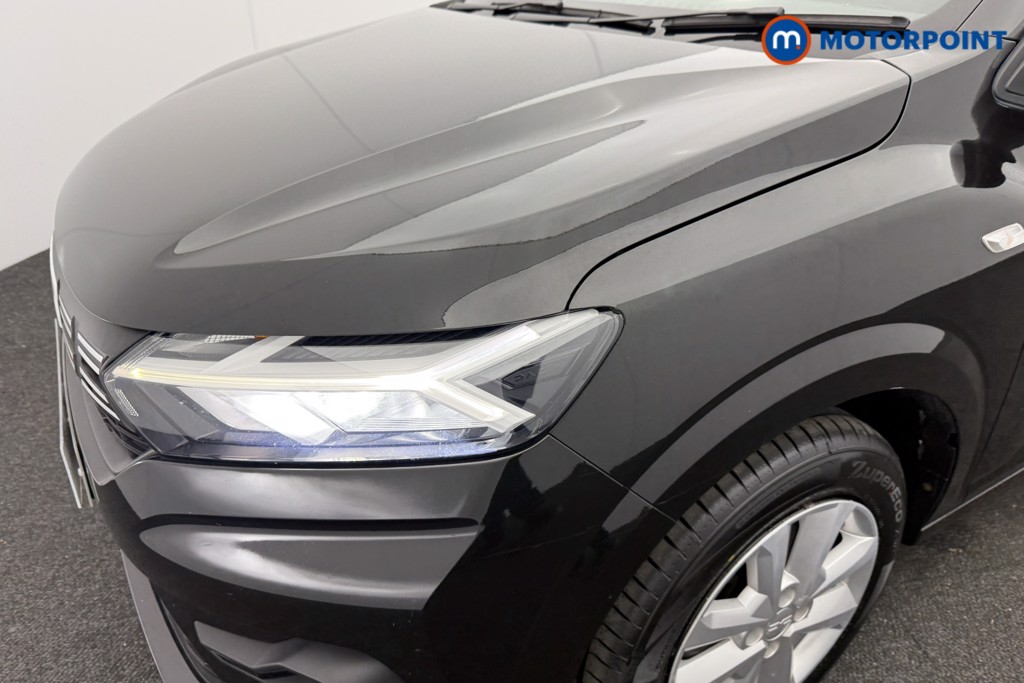 Used Dacia Sandero 2023 for sale - 77128413: Photo 31