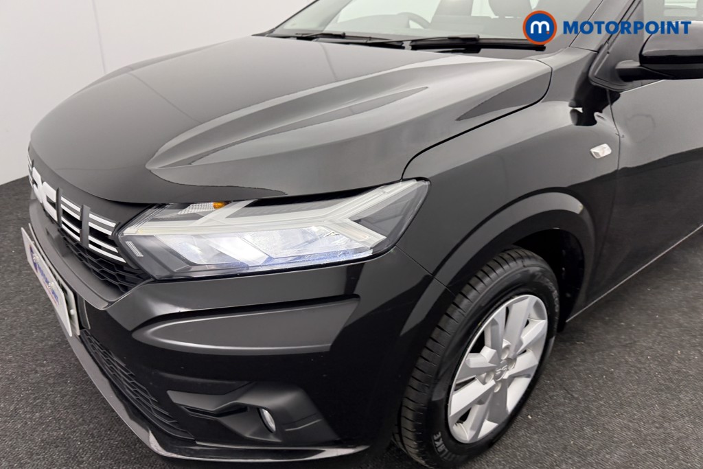 Used Dacia Sandero 2023 for sale - 77128413: Photo 32