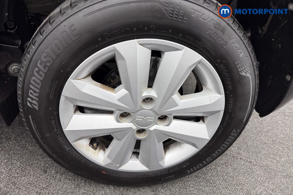 Used Dacia Sandero 2023 for sale - 77128413: Photo 34