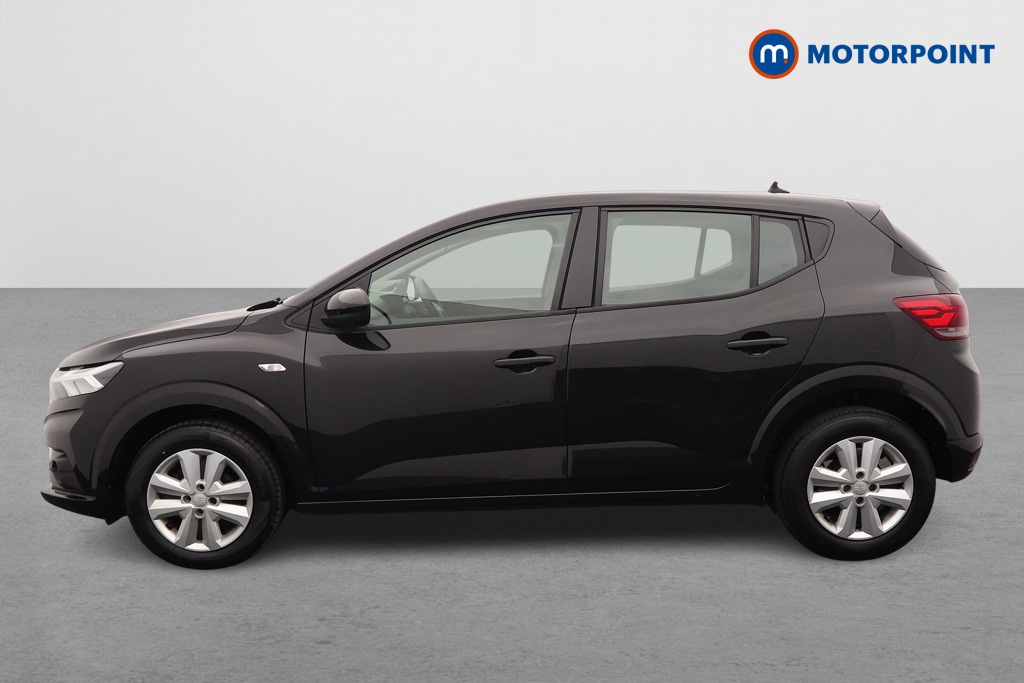 Used Dacia Sandero 2023 for sale - 77128413: Photo 4