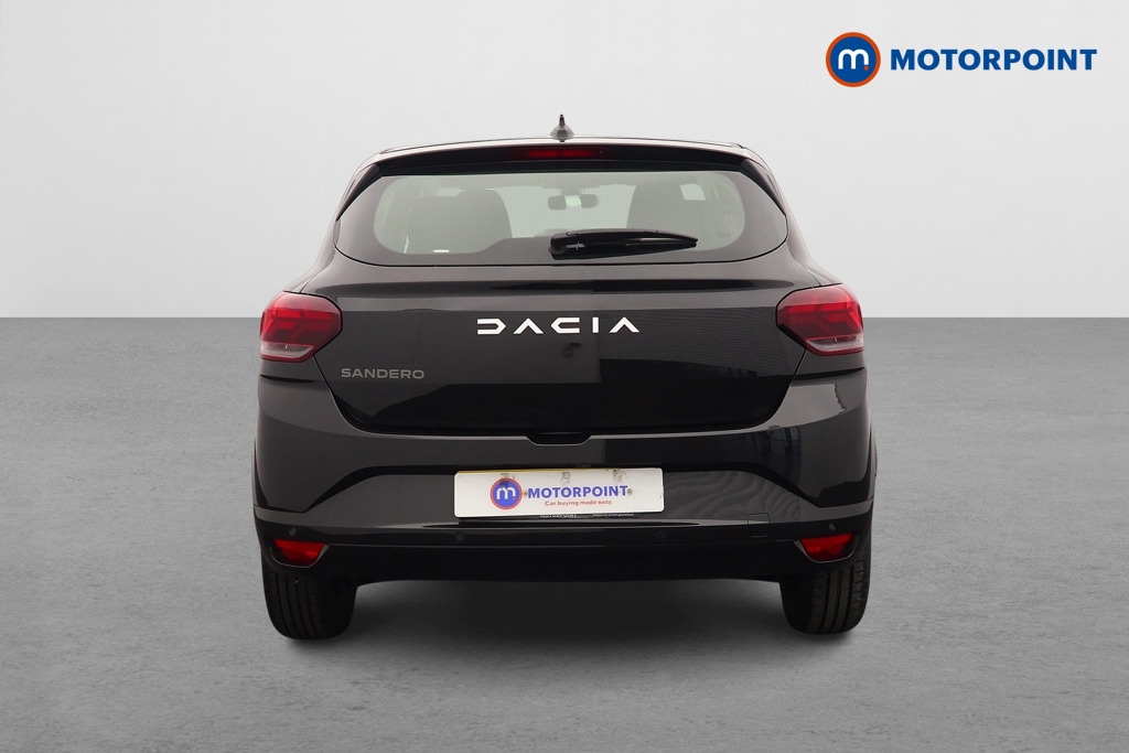 Used Dacia Sandero 2023 for sale - 77128413: Photo 6