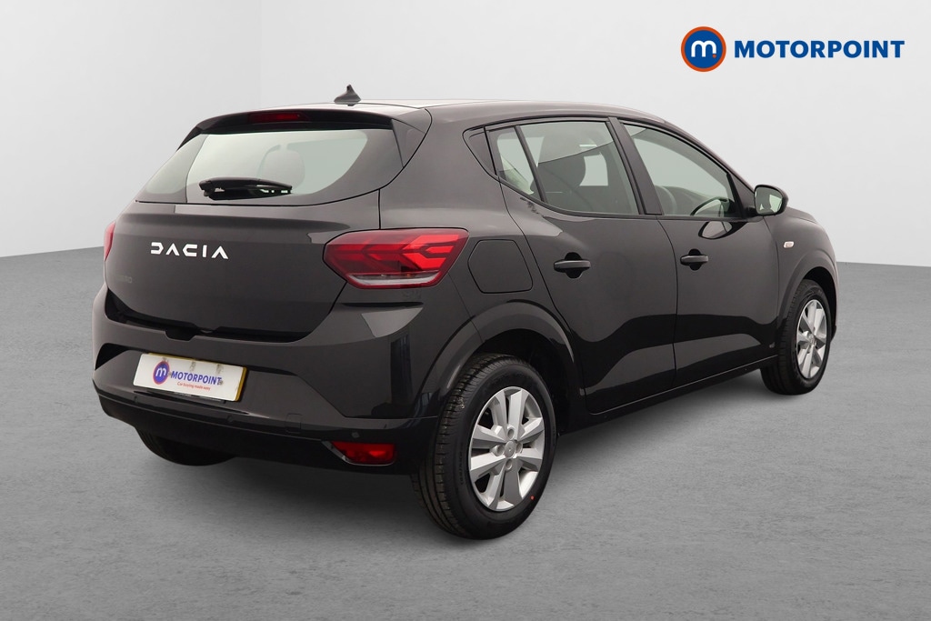 Used Dacia Sandero 2023 for sale - 77128413: Photo 7