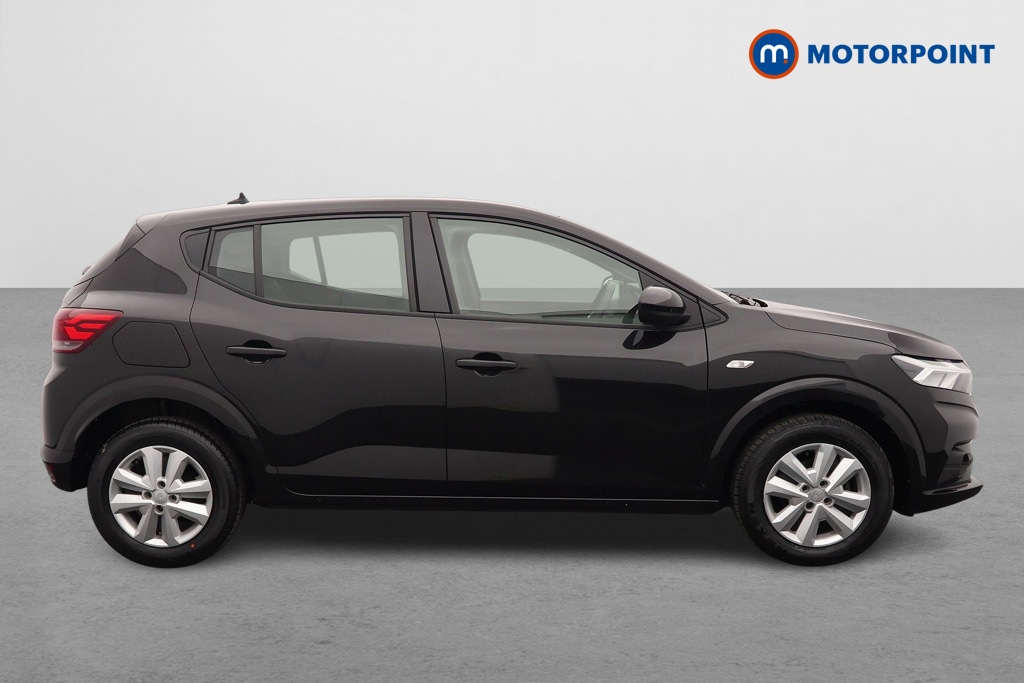 Used Dacia Sandero 2023 for sale - 77128413: Photo 8