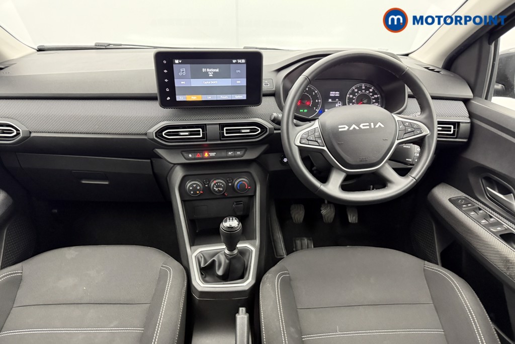 Used Dacia Sandero 2023 for sale - 77128413: Photo 9