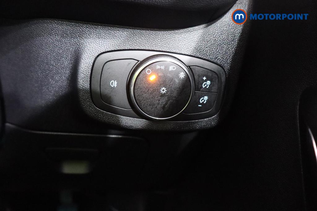 Used Ford Fiesta 2022 for sale - 77480700: Photo 20