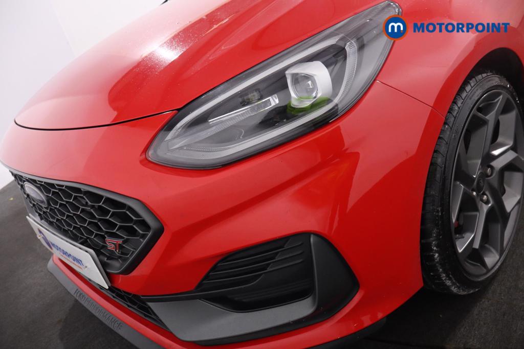 Used Ford Fiesta 2022 for sale - 77480700: Photo 22