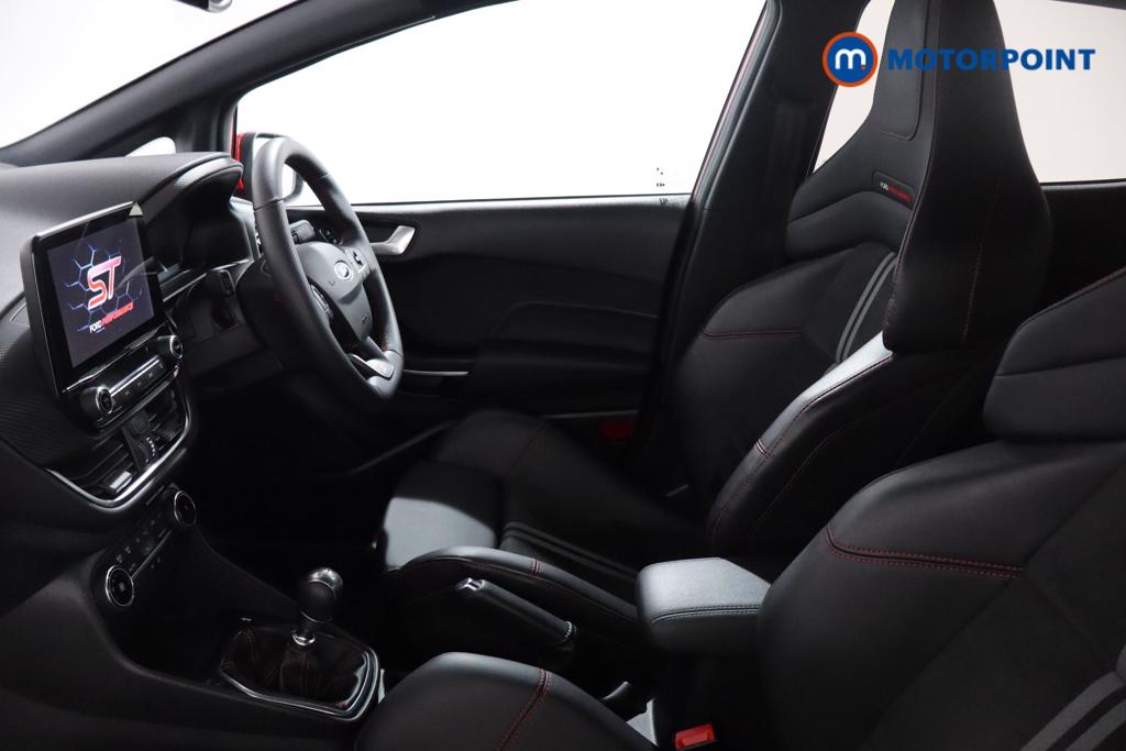 Used Ford Fiesta 2022 for sale - 77480700: Photo 23