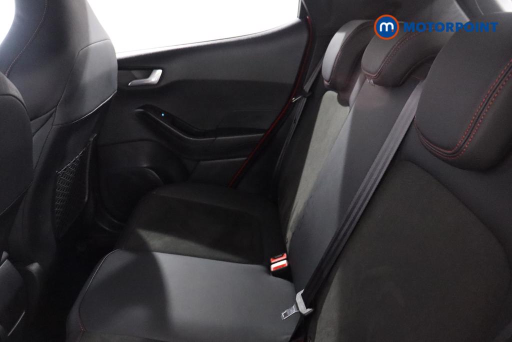 Used Ford Fiesta 2022 for sale - 77480700: Photo 24