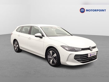 Used Volkswagen Passat 2025 for sale - 78353711: Photo