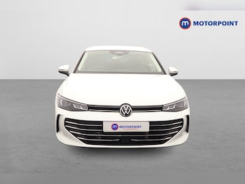 Used Volkswagen Passat 2025 for sale - 78353711: Photo