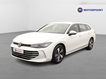 Used Volkswagen Passat 2025 for sale - 78353711: Photo