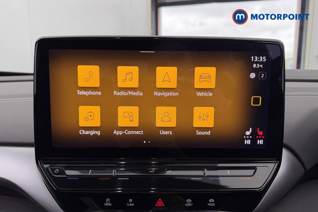 Used Volkswagen ID.5 2022 for sale - 77493583: Photo 16