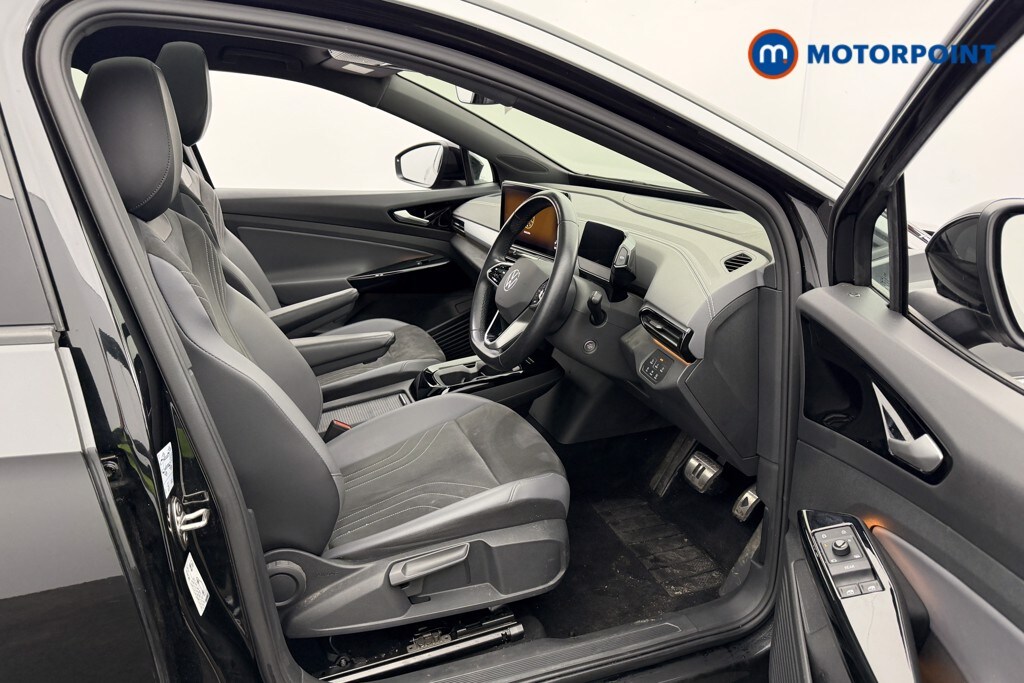 Used Volkswagen ID.5 2022 for sale - 77493583: Photo 25