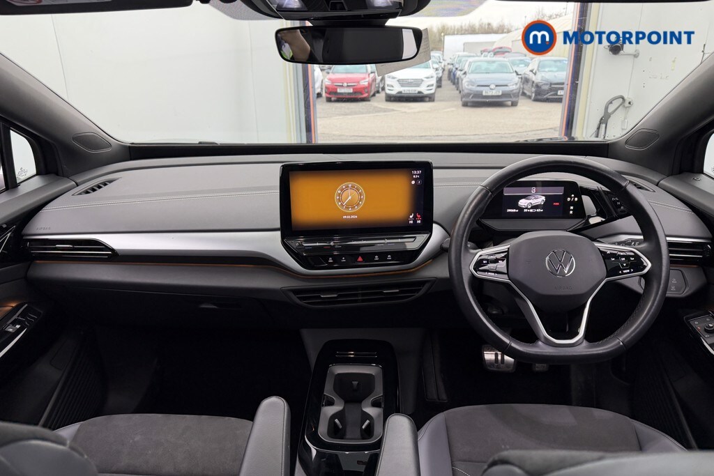 Used Volkswagen ID.5 2022 for sale - 77493583: Photo 26