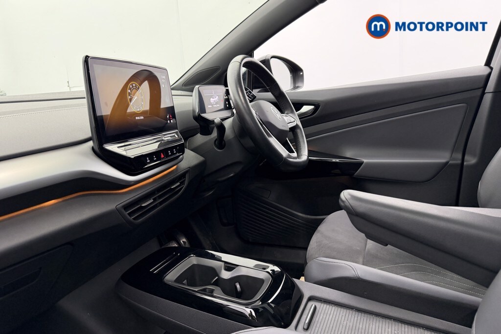 Used Volkswagen ID.5 2022 for sale - 77493583: Photo 35