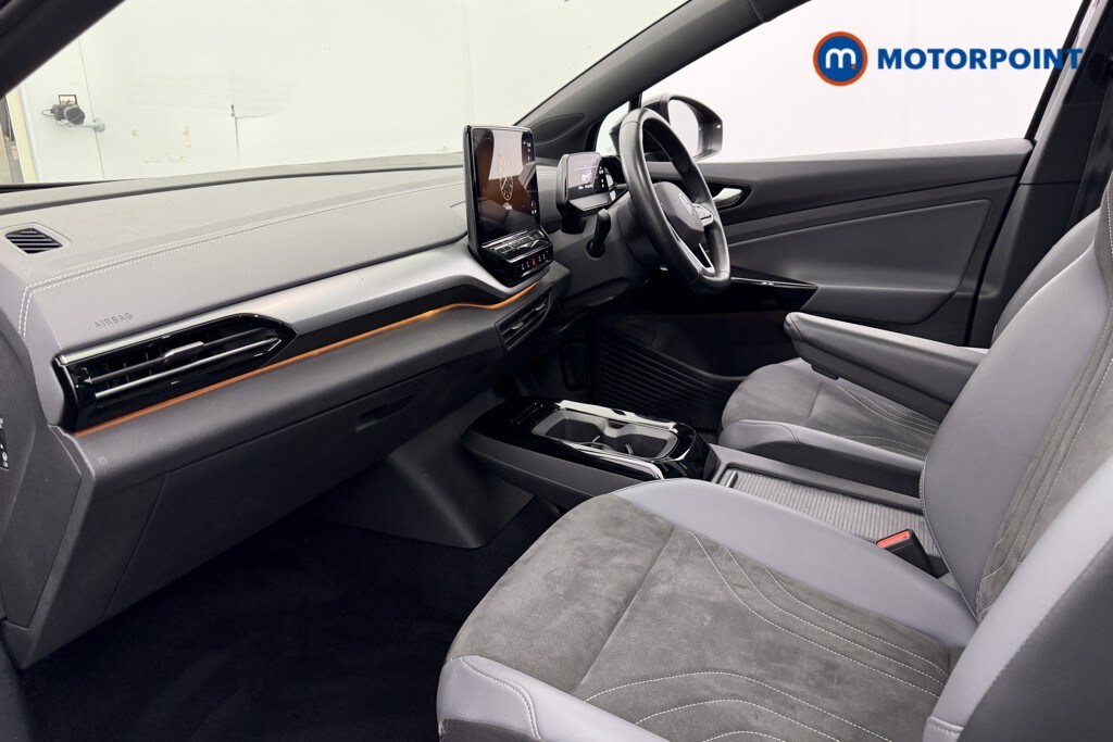 Used Volkswagen ID.5 2022 for sale - 77493583: Photo 36