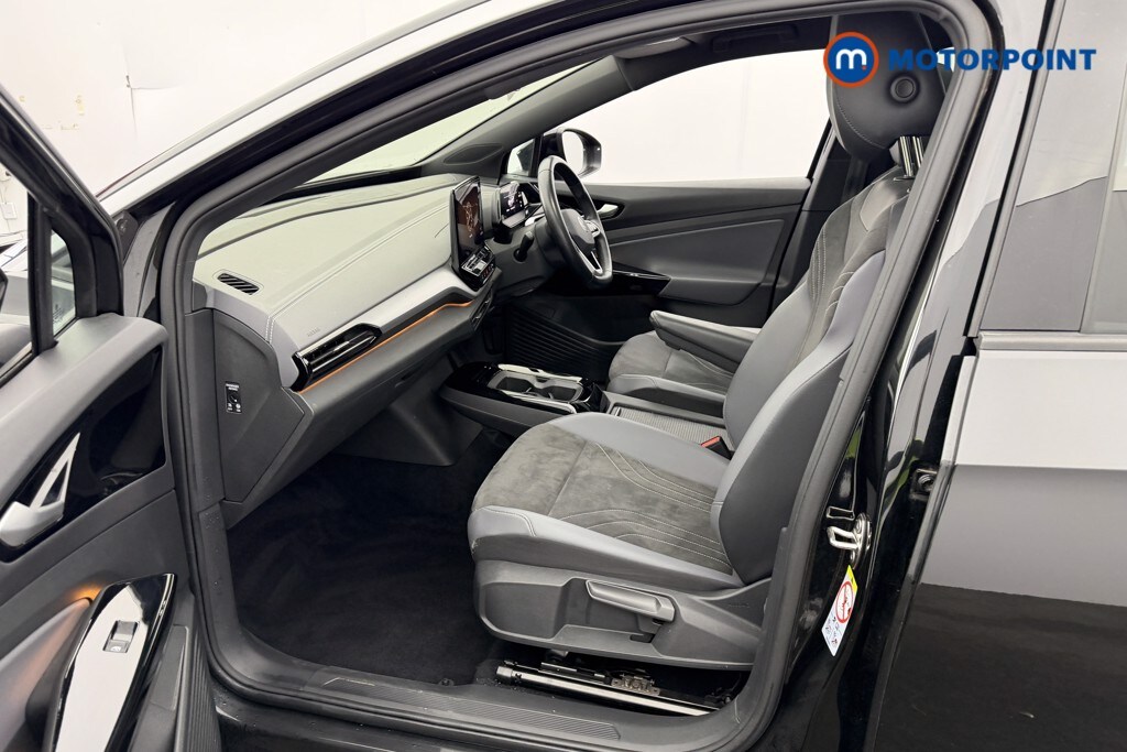 Used Volkswagen ID.5 2022 for sale - 77493583: Photo 37